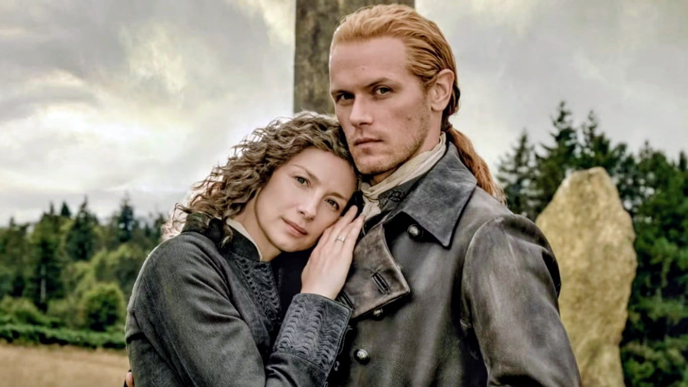 1000175118 Outlander pode surpreender com Faith viva nos episódios finais