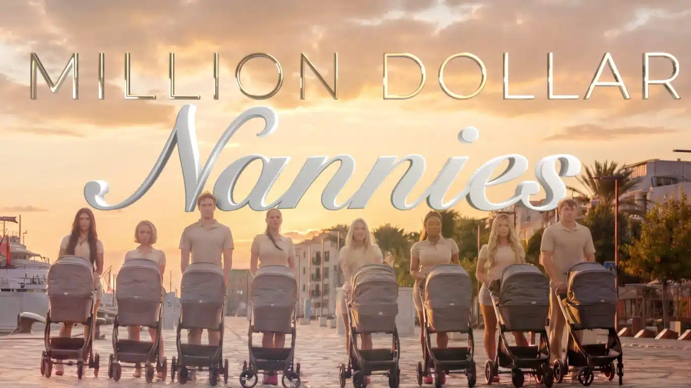 1000175903 Babás de luxo, drama e Ibiza: conheça novo reality show Million Dollar Nannies