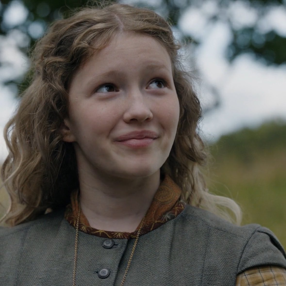 20260421_175750 Outlander pode surpreender com Faith viva nos episódios finais