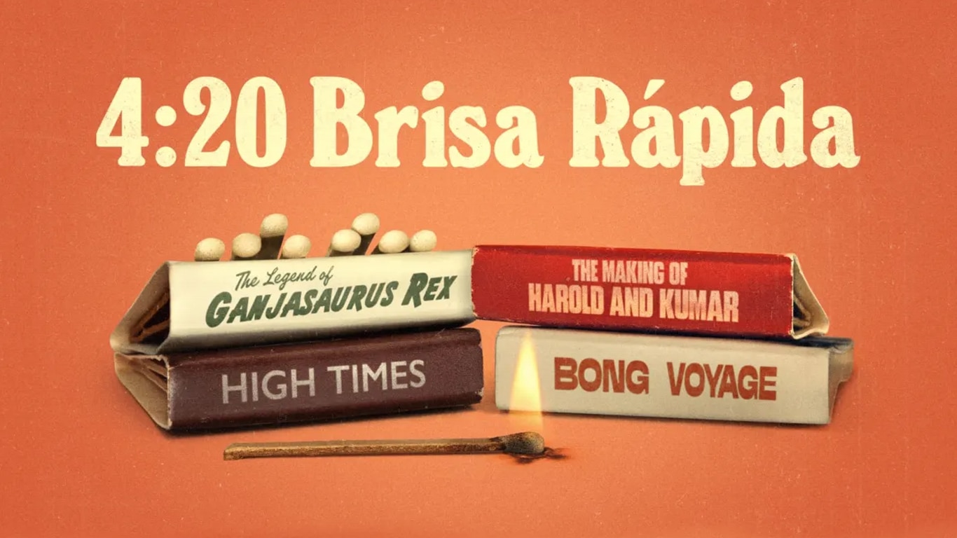 4x20-Brisa-Rapida Brisa Rápida | Série celebra o Dia da Maconha em quatro mini-documentários