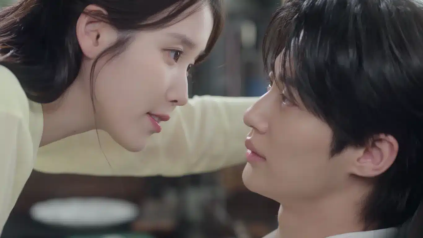 A-Coroa-Perfeita-1 O casamento por contrato de "A Coroa Perfeita' tem algo que outros k-dramas não entregam