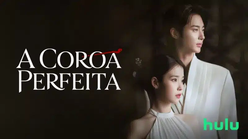 Star Wars, Gilead, Malcolm e k-drama: a semana de 6 a 12/04 no Disney+ A-Coroa-Perfeita Star Wars, Gilead, Malcolm e k-drama: a semana de 6 a 12/04 no Disney+