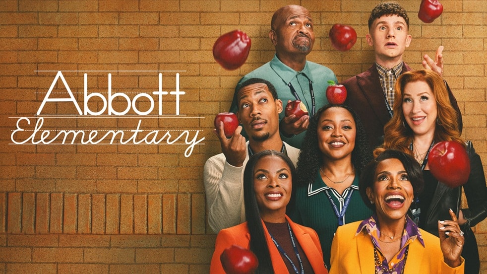 Abbott-Elementary-quinta-temporada Lançamentos do Disney+ em maio de 2026 | Lista completa e atualizada