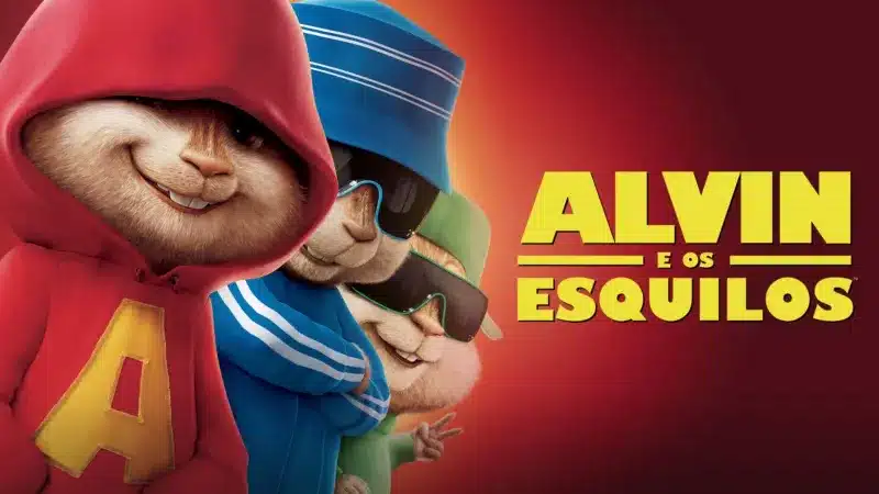Marley & Eu e a franquia Alvin e os Esquilos estão de volta ao Disney+ Alvin-e-os-Esquilos Marley & Eu e a franquia Alvin e os Esquilos estão de volta ao Disney+