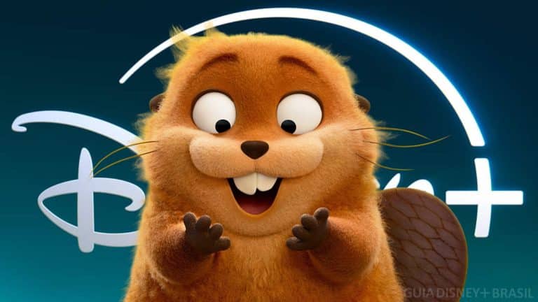 Cara de Um, Focinho de Outro está chegando ao Disney+ - Guia Disney+ Brasil