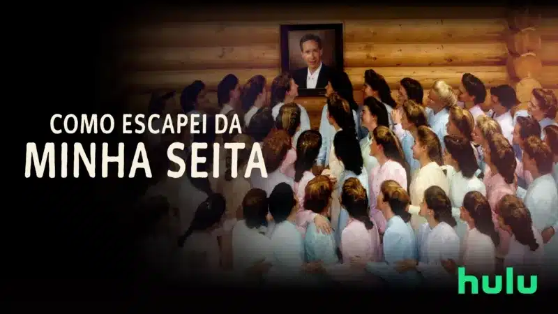 Como-Escapei-da-Minha-Seita Terra do Ouro e mais: o Disney+ lançou nesta quarta vários conteúdos surpresa