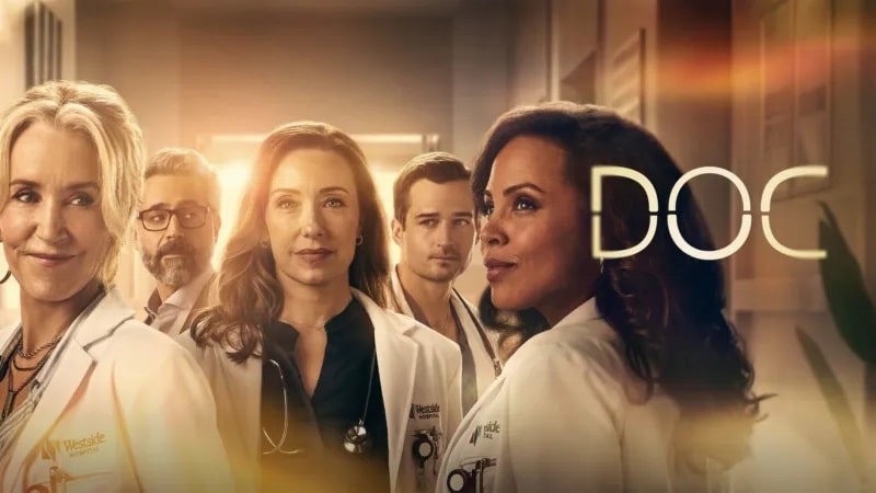 DOC-Disney-Plus Semana no Disney+: maratone DOC e assista pré-estreia de O Diabo Veste Prada 2 ao vivo (20 a 26/04)