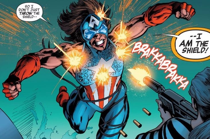 Danielle-Cage Danielle Cage: Quais são os poderes da filha de Jessica Jones e Luke Cage?