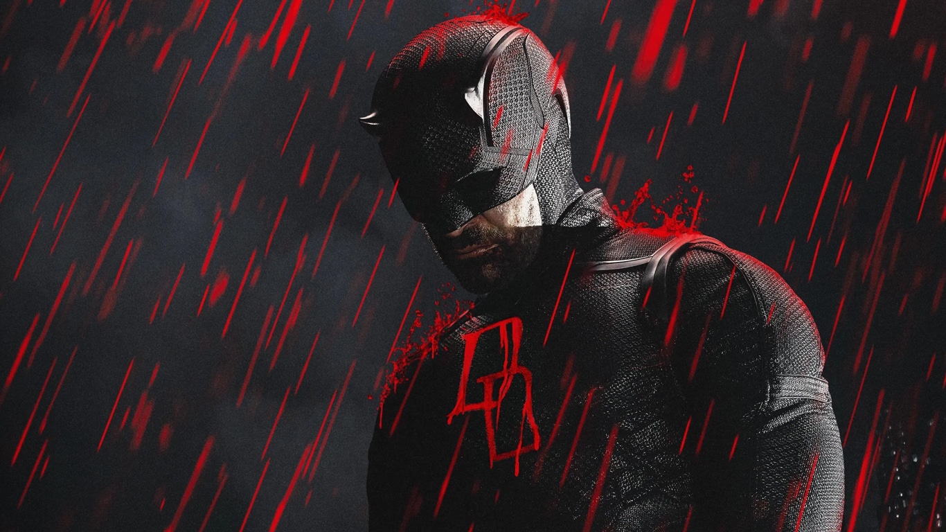 Demolidor Criador de Demolidor: Renascido tem um recado para os fãs: esqueçam o multiverso