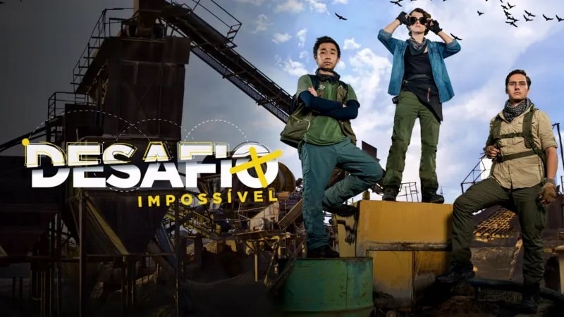 Desafio-Impossivel Disney+ apaga temporada de Law & Order e mais três títulos na virada do mês