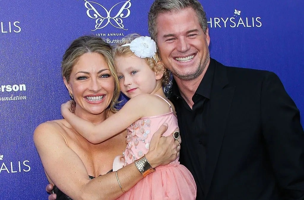 Eric-Dane-e-familia Eric Dane fala pela última vez sobre sua batalha contra a ELA em especial do Disney+