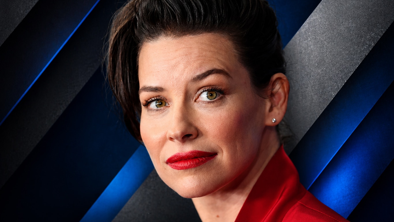 Evangeline-Lilly Por que Evangeline Lilly marcou a Disney no Instagram com a palavra "vergonha"