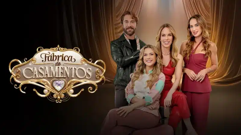 Star Wars, Gilead, Malcolm e k-drama: a semana de 6 a 12/04 no Disney+ Fabrica-de-Casamentos-Disney-Plus Star Wars, Gilead, Malcolm e k-drama: a semana de 6 a 12/04 no Disney+