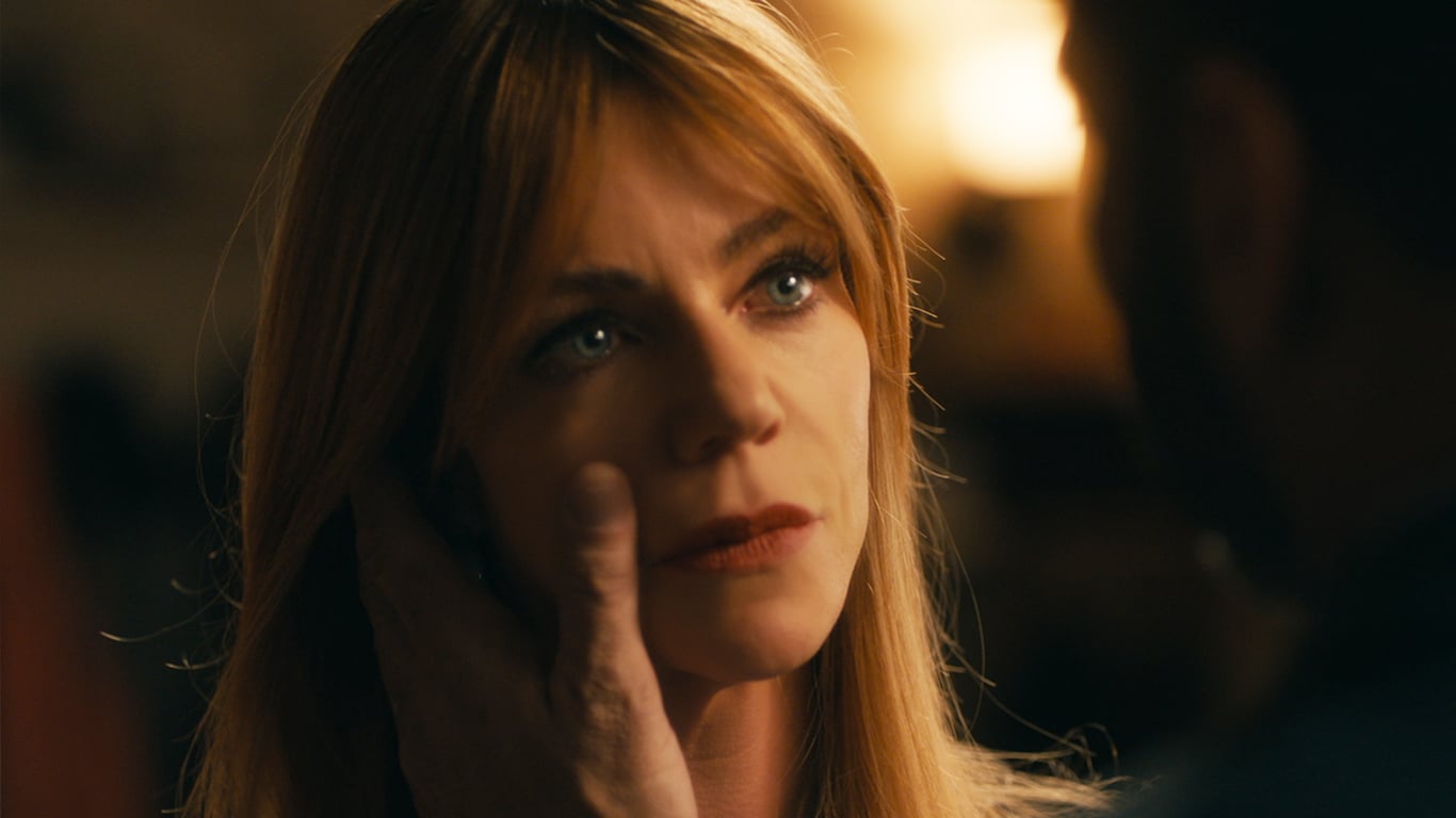 Final-da-segunda-temporada-de-Uma-Mente-Excepcional O que aconteceu com Wagner? Kaitlin Olson explica o final de Uma Mente Excepcional