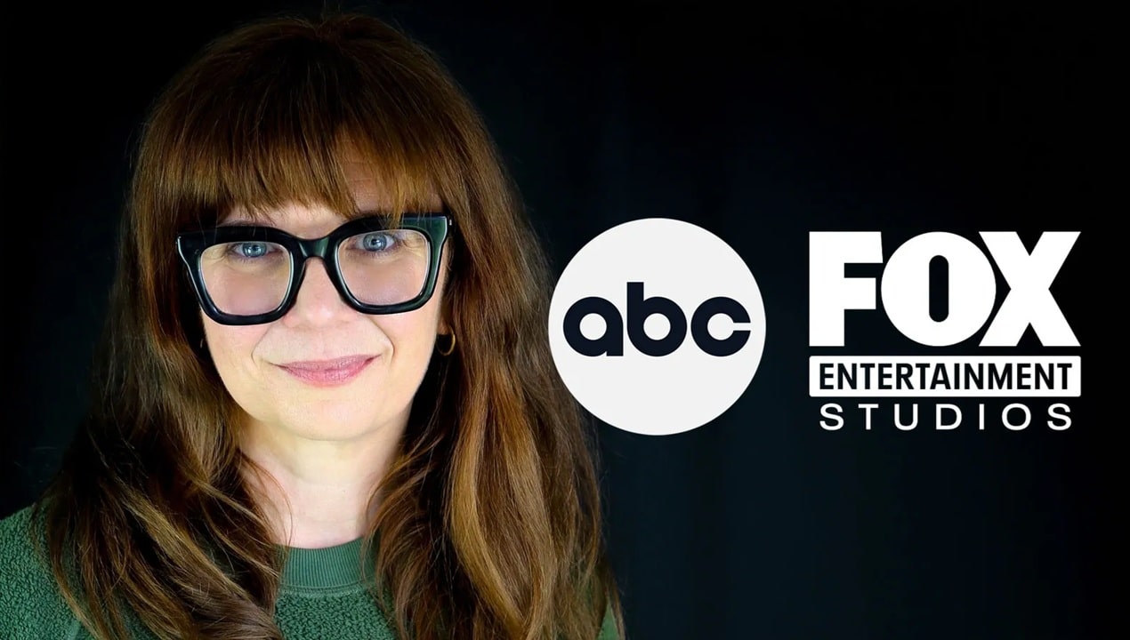 Gemma-Baker The Dogwood: escritora de Two and a Half Men prepara comédia sobre divórcio