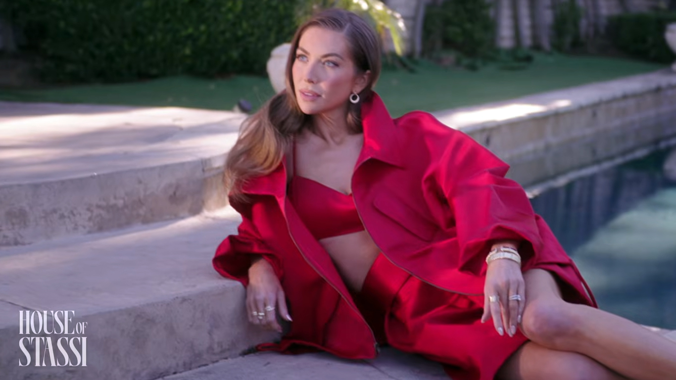 House-of-Stassi House of Stassi: elenco, sinopse e data de estreia do novo reality de Stassi Schroeder