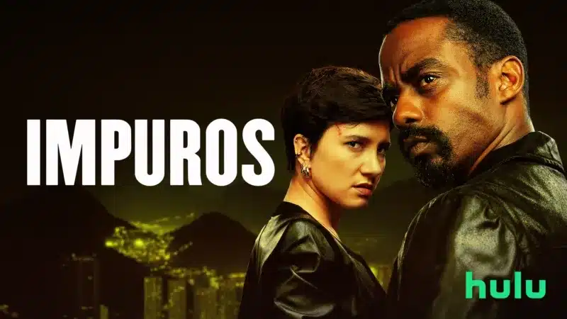 Impuros-6-temporada Impuros, Casa do Patrão e Terra do Ouro são os destaques desta semana no Disney+