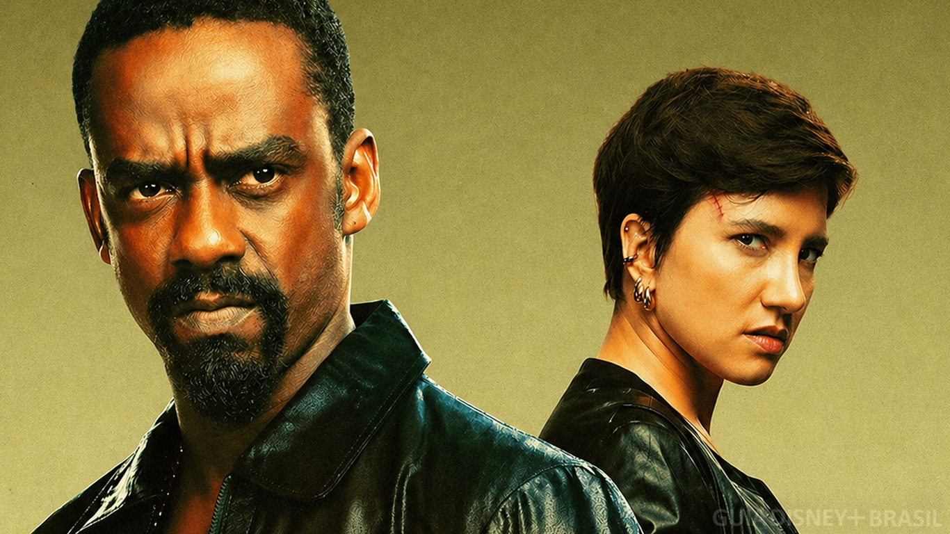 Impuros-Sexta-Temporada 6ª temporada de Impuros: lista completa com os títulos de todos os episódios