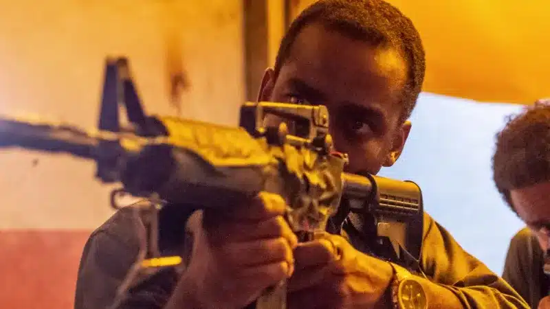 Impuros-temporada-4 Impuros: tudo o que você precisa lembrar antes de assistir à sexta temporada
