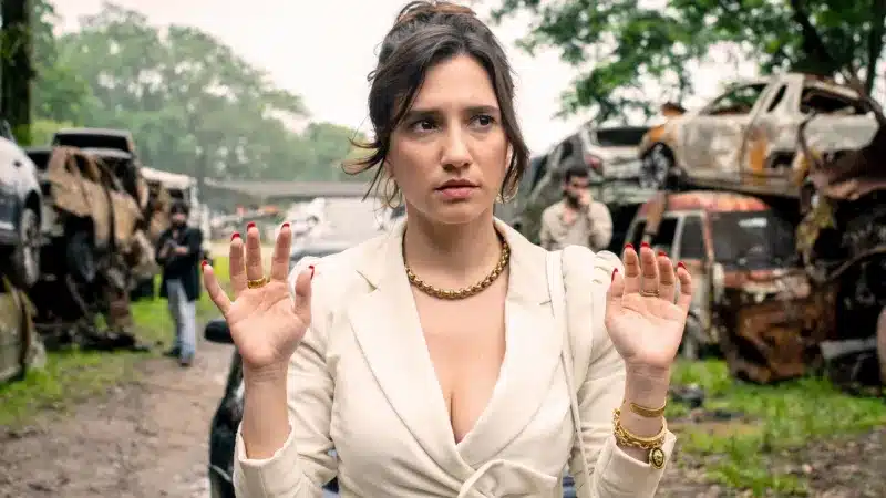 Impuros-temporada-5 Impuros: tudo o que você precisa lembrar antes de assistir à sexta temporada