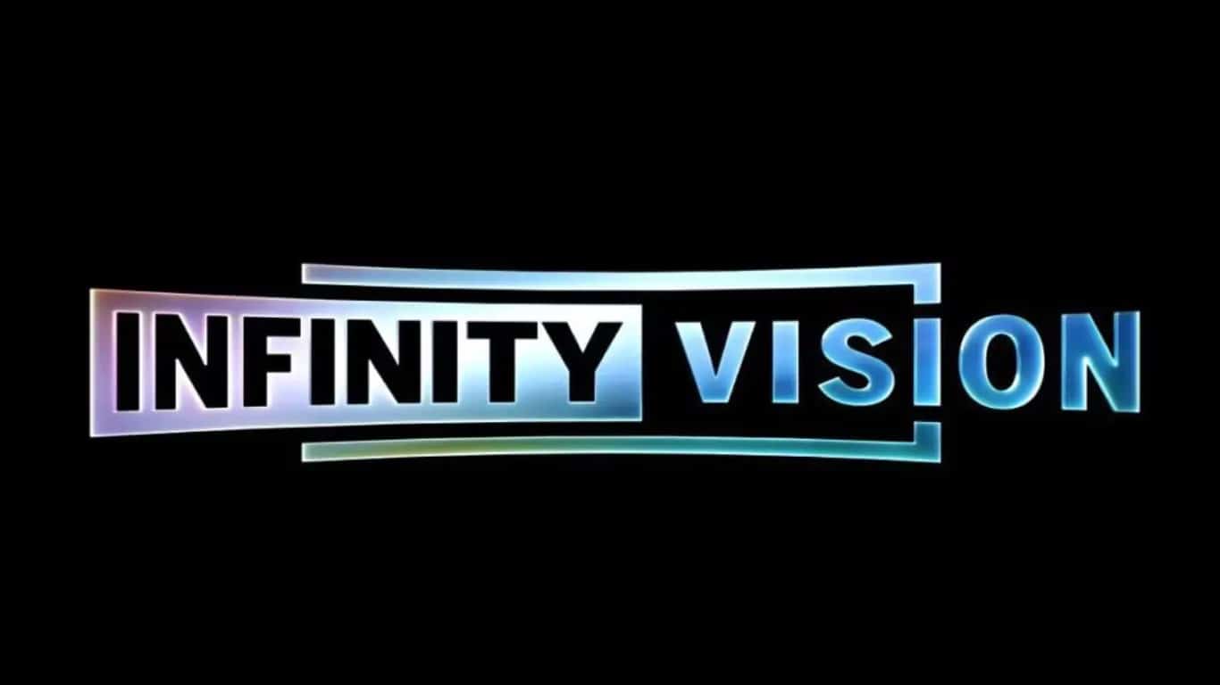 Infinity-Vision-logo O que é o Infinity Vision, novo formato da Disney para melhor experiência no cinema