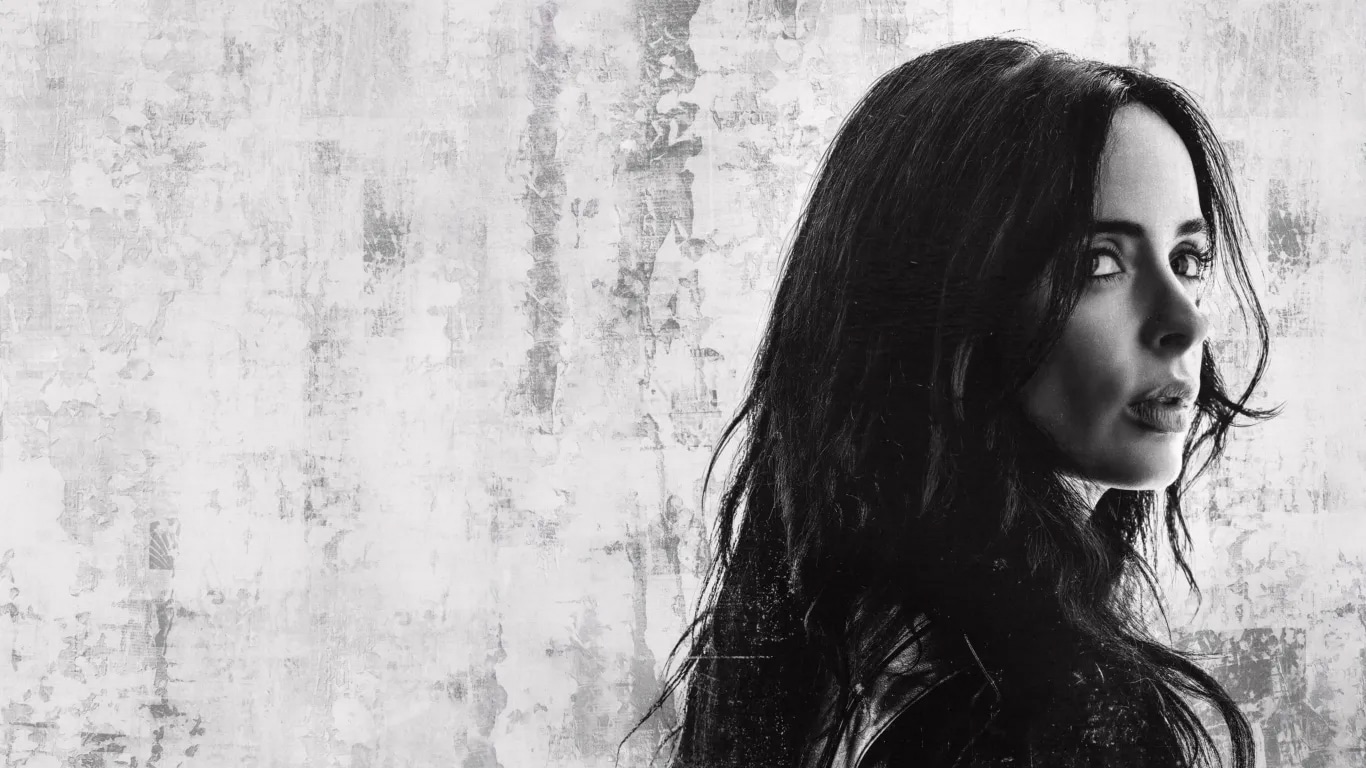 Jessica-Jones Jessica Jones, duelo com Fisk e mais: tudo o que rolou no episódio 'Réquiem' de Demolidor