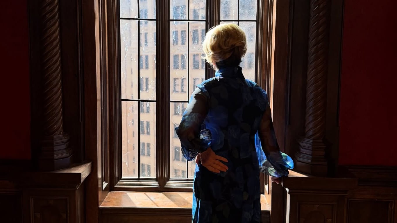 Jessica-Lange American Horror Story traz Jessica Lange de volta na 13ª temporada com elenco cheio de surpresas