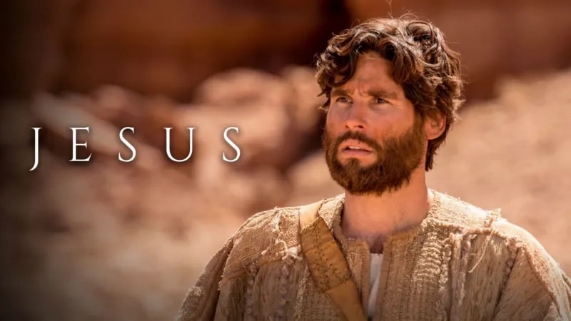 Jesus-Record Impuros, Casa do Patrão e Terra do Ouro são os destaques desta semana no Disney+