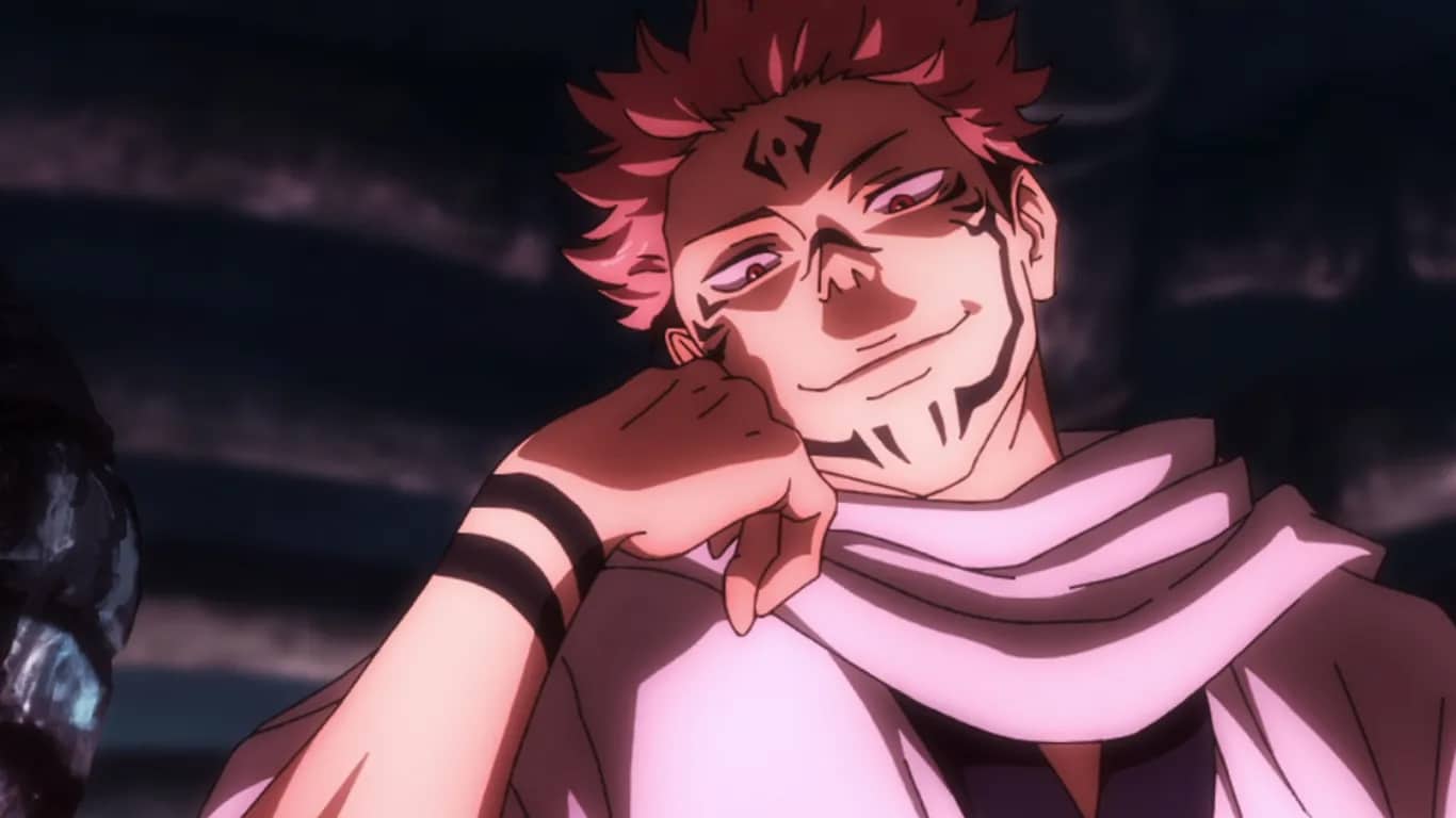 Jujutsu-Kaisen-Disney-Plus Jujutsu Kaisen está chegando ao Disney+ no Brasil