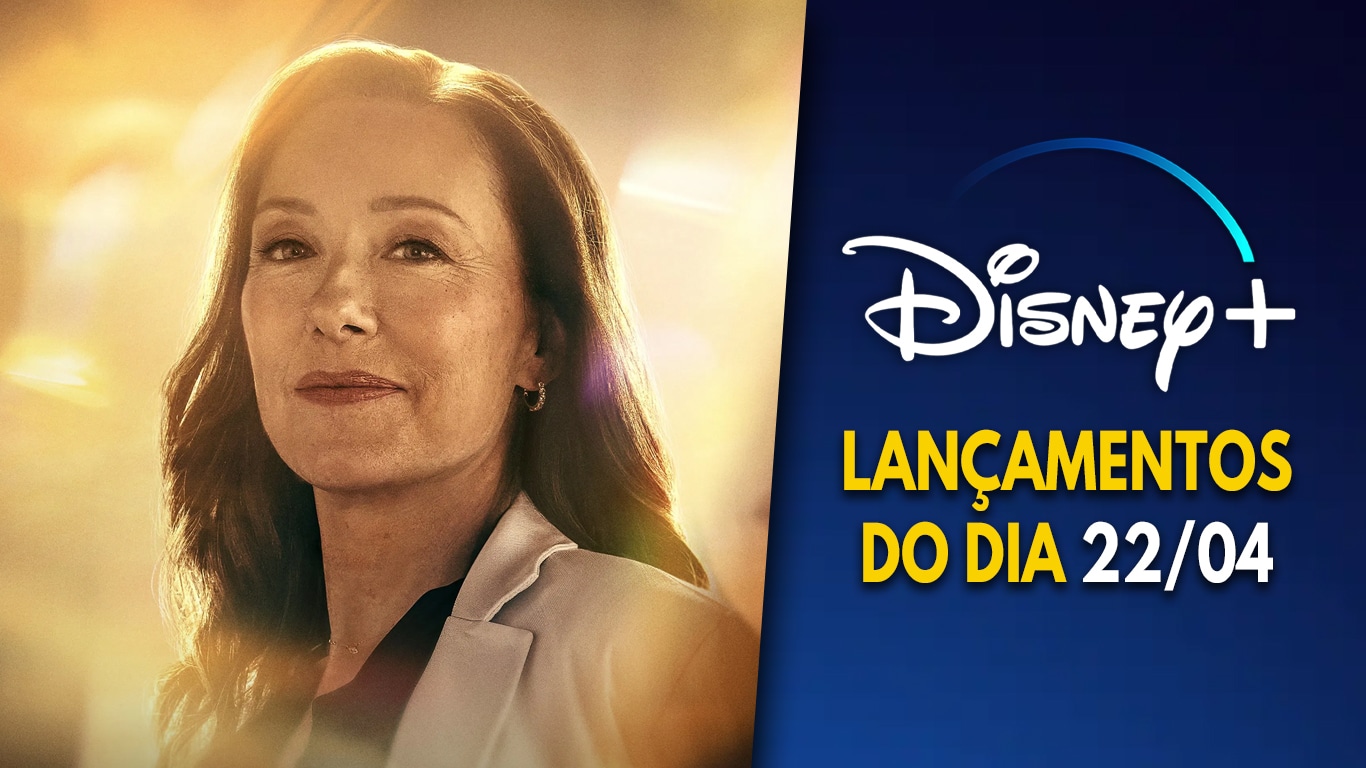 Lancamentos-Disney-Plus-do-dia-22-04-2026 DOC, Dia da Terra e The Beauty: três bons motivos para abrir o Disney+ nesta quarta-feira