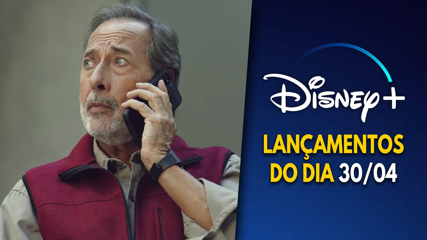 Lancamentos-DisneyPlus-do-dia-30-04-2026 Meu Querido Zelador lança 4ª temporada antes do previsto e fecha o mês de abril