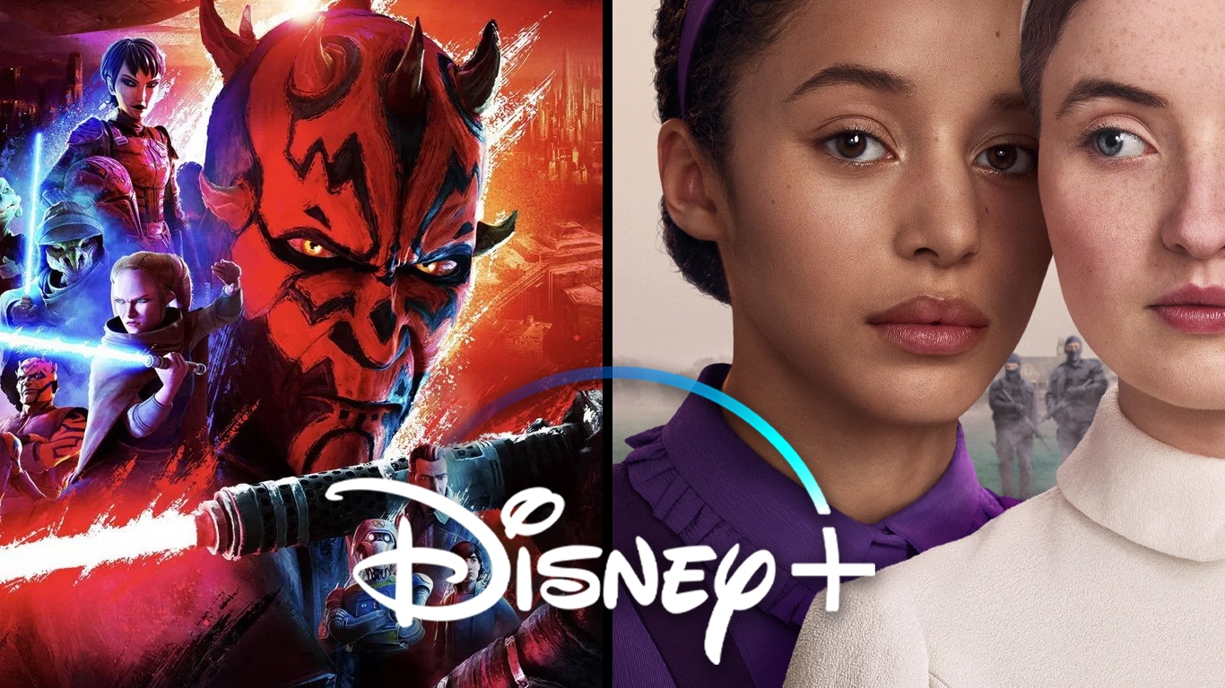 Star Wars, Gilead, Malcolm e k-drama: a semana de 6 a 12/04 no Disney+ Lancamentos-da-semana-no-Disney-06-a-12-de-abril Star Wars, Gilead, Malcolm e k-drama: a semana de 6 a 12/04 no Disney+
