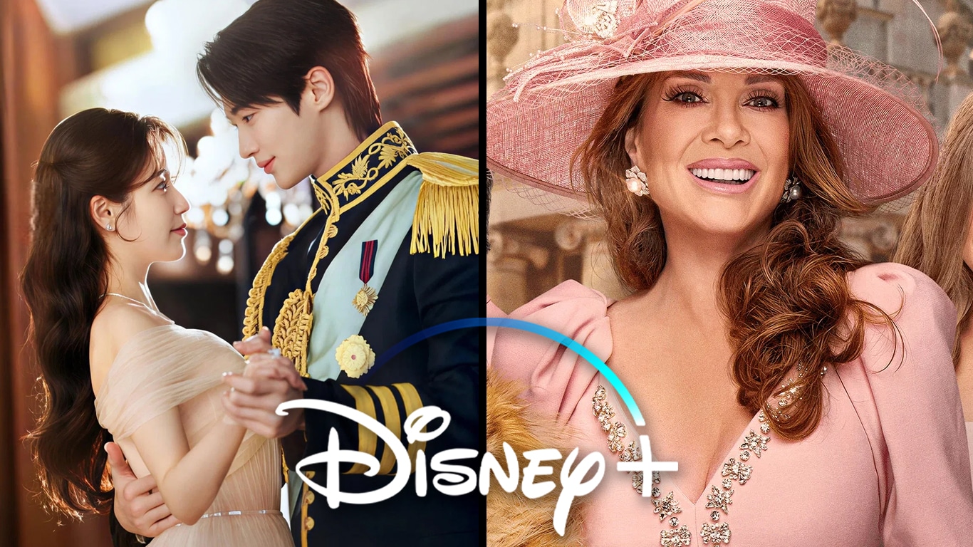 O que chega ao Disney+ na semana de 13 a 19 de abril: dias e horários Lancamentos-da-semana-no-Disney-13-a-19-de-abril O que chega ao Disney+ na semana de 13 a 19 de abril: dias e horários