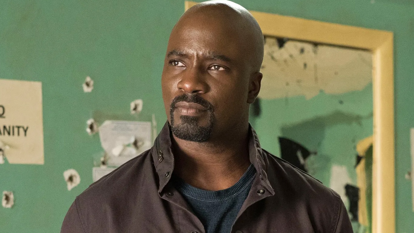 Luke-Cage A teoria sobre Luke Cage em Demolidor: Renascido era verdade o tempo todo