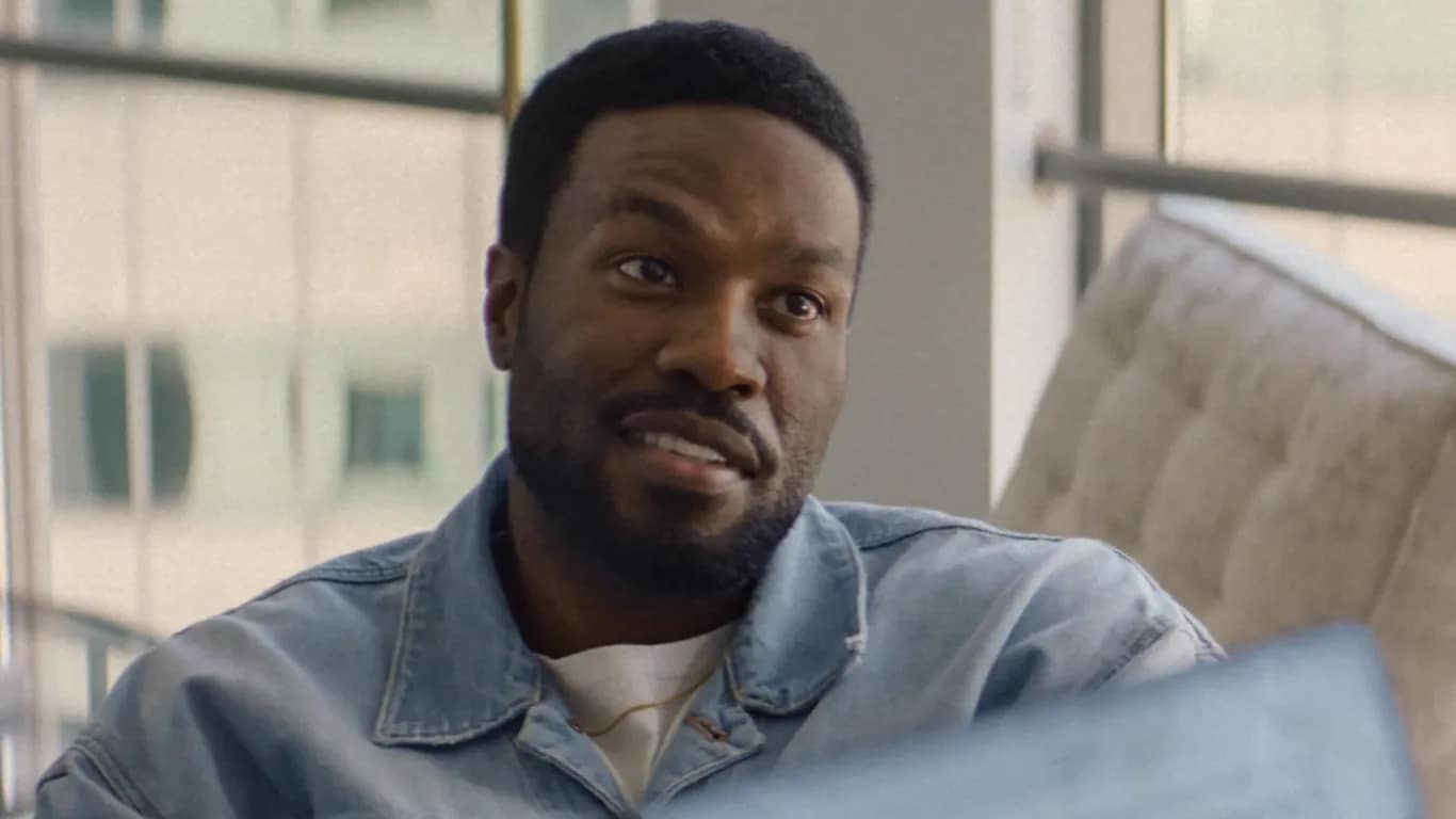 Magnum-Episodio-1 Magnum: Yahya Abdul-Mateen II fala sobre a emoção de voltar para a 2ª temporada