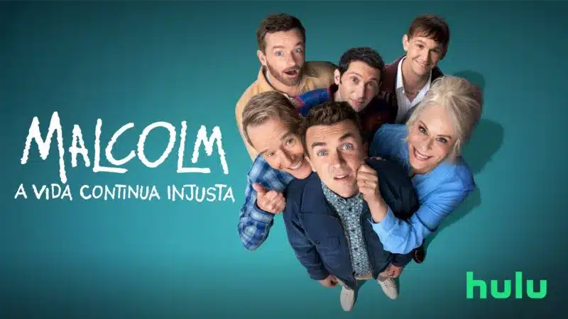 Star Wars, Gilead, Malcolm e k-drama: a semana de 6 a 12/04 no Disney+ Malcolm-A-Vida-Continua-Injusta Star Wars, Gilead, Malcolm e k-drama: a semana de 6 a 12/04 no Disney+