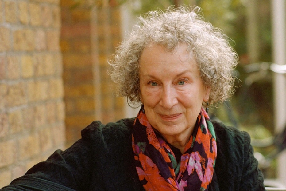 Margaret-Atwood Criadora de Gilead aparece em Os Testamentos e revela o que pensa da série