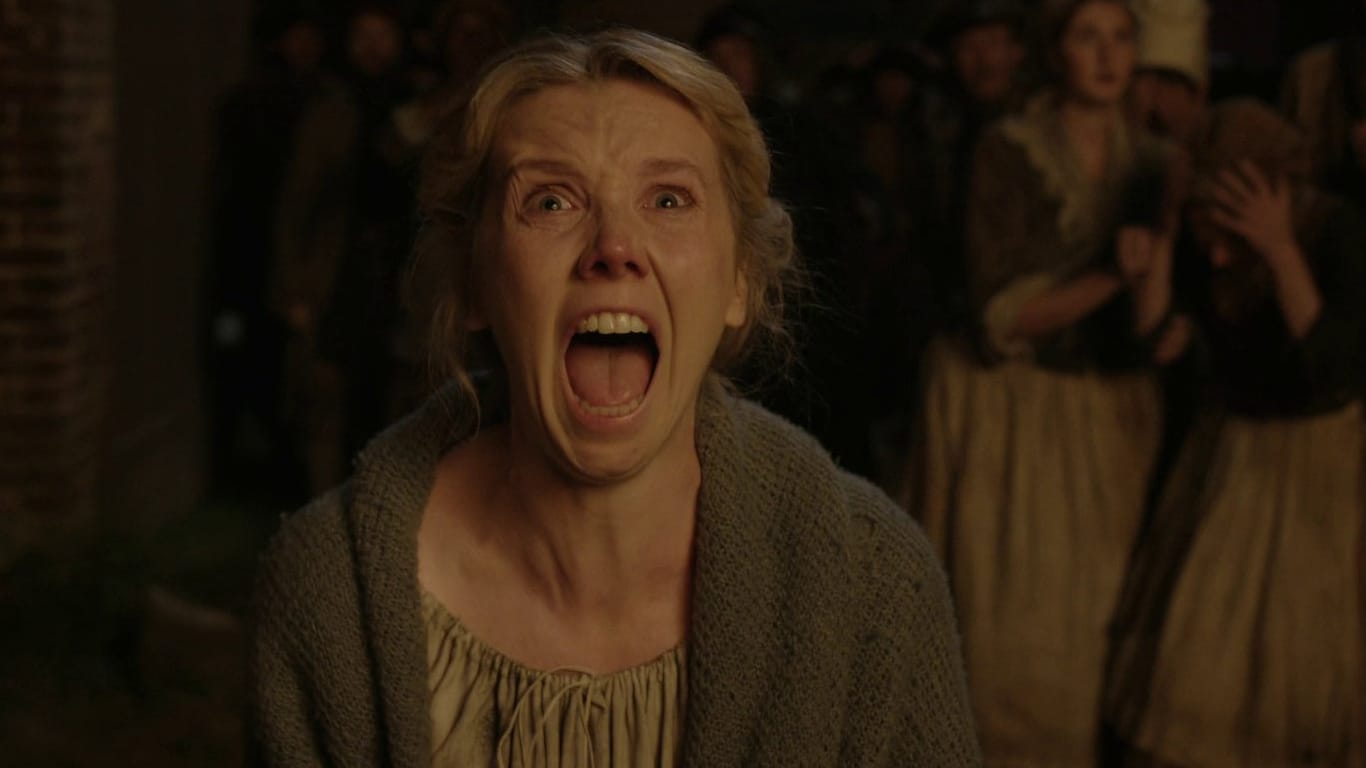 Marsali-Outlander Um episódio, várias tragédias: Outlander não teve dó de ninguém em "Evidências do Invisível"