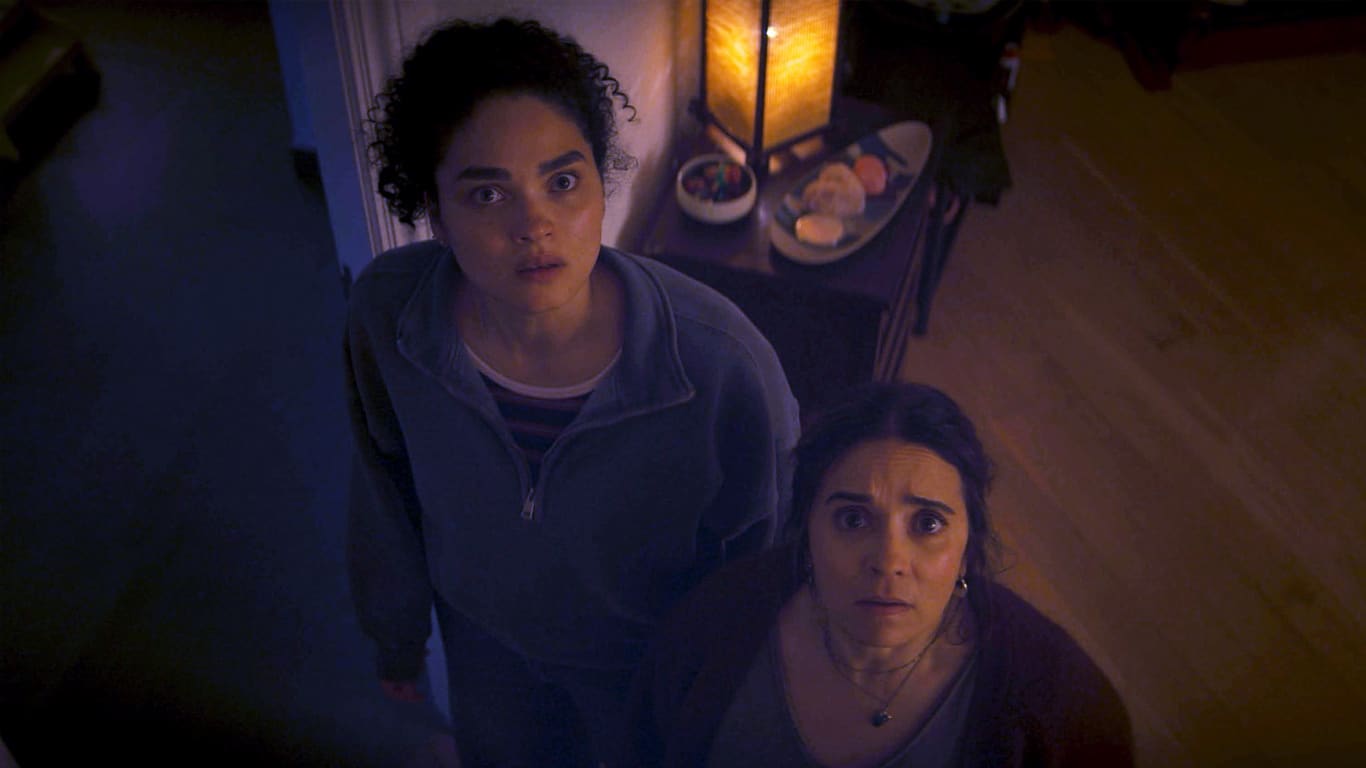 Monitor-Searchlight-Pictures Monitor: novo terror acompanha ameaça que se espalha de tela em tela