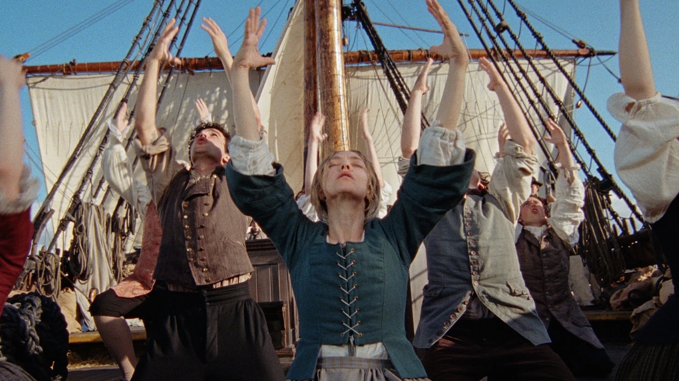 O-Testamento-de-Ann-Lee O Testamento de Ann Lee: data de estreia no Disney+ confirmada