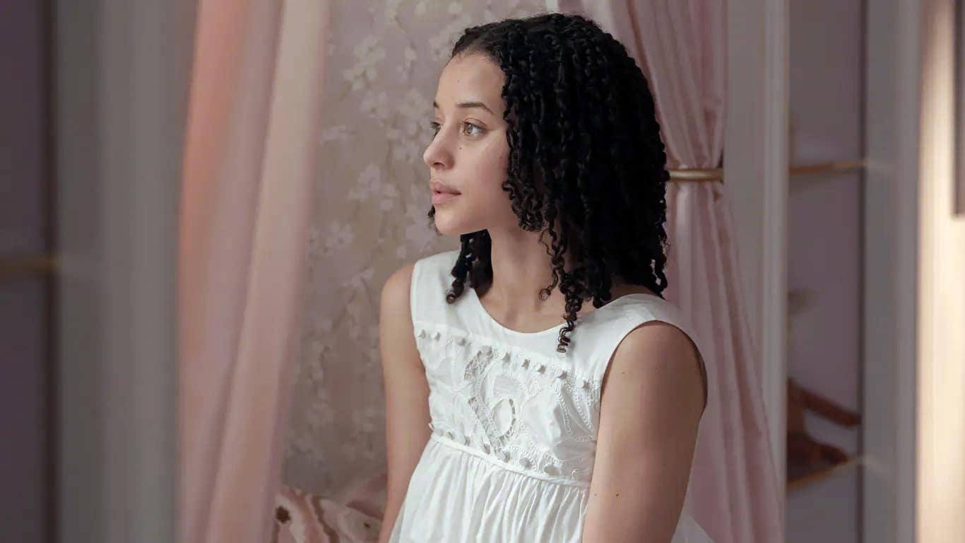 Os-Testamentos-Episodio-Cha-Verde Os Testamentos: Agnes, Daisy e a ilusão de segurança do episódio "Chá Verde"