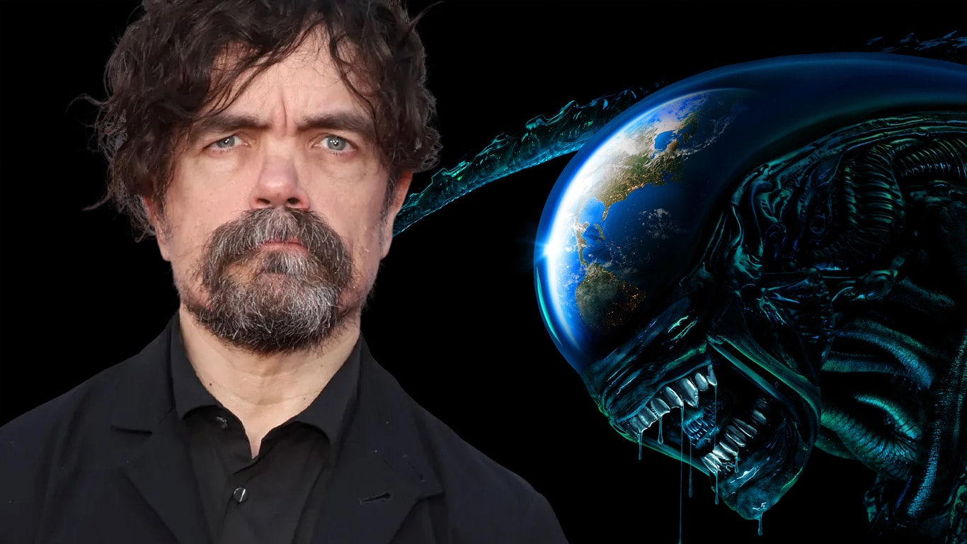 Peter-Dinklage-Alien-Earth Peter Dinklage é o novo nome confirmado em Alien: Earth na segunda temporada