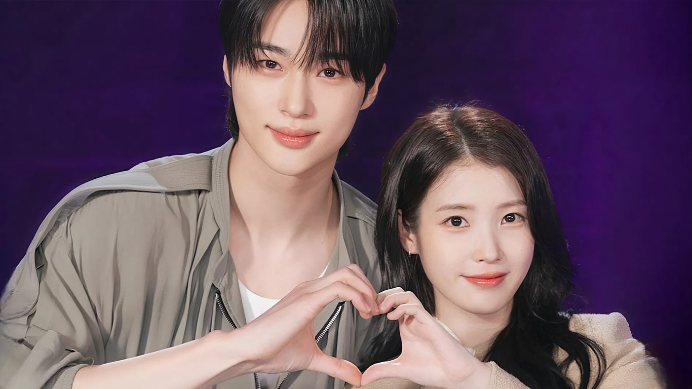 A Coroa Perfeita: datas e horários de todos os episódios do k-drama Protagonistas-de-A-Coroa-Perfeita A Coroa Perfeita: datas e horários de todos os episódios do k-drama