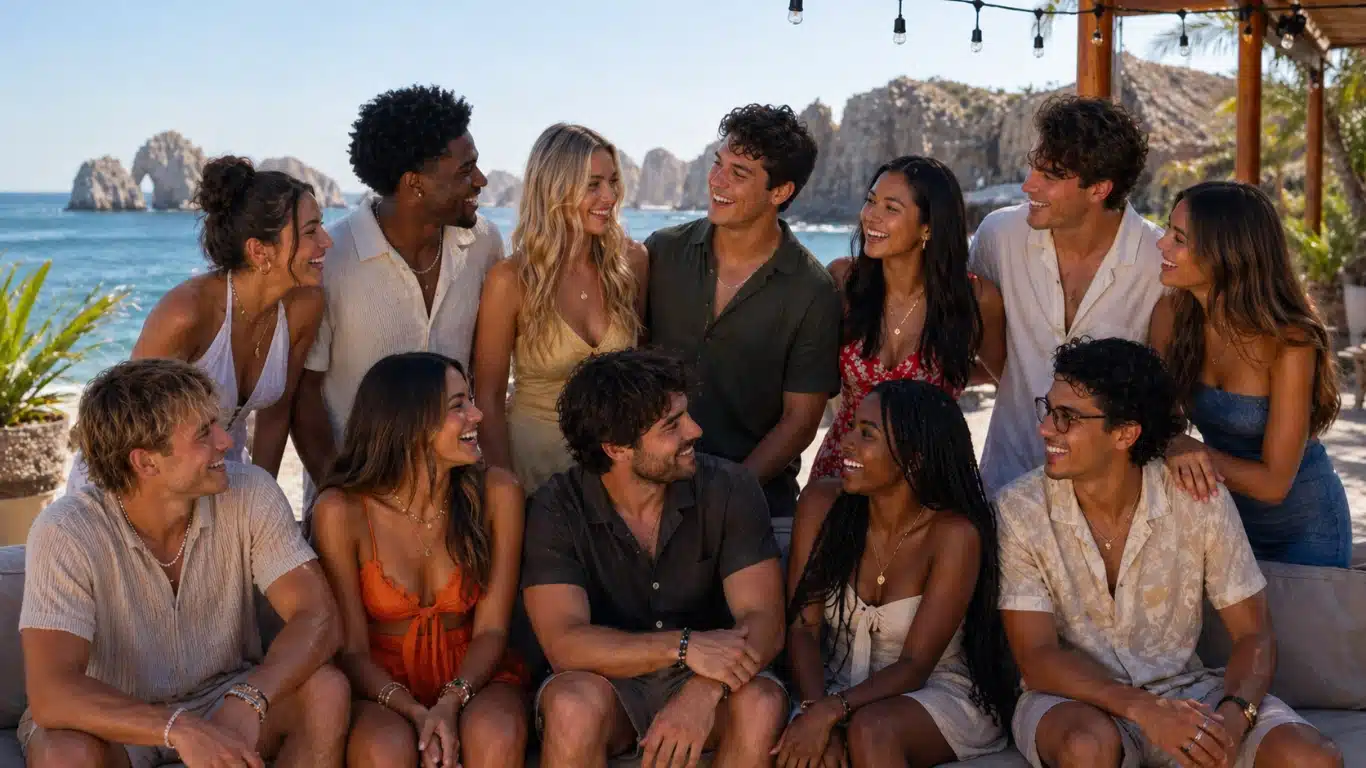 Ring-by-Spring-1 Do TikTok para o streaming: a trend do anel antes da formatura virou reality show