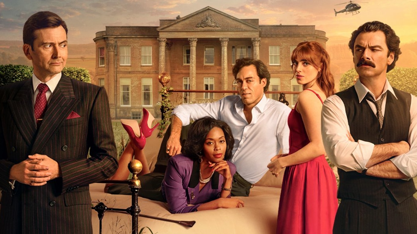 Rivais-temporada-2 Rivais | Saiu o trailer oficial da 2ª temporada da série britânica