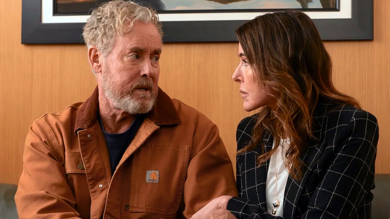 Scrubs-final Tudo o que aconteceu no episódio final de Scrubs