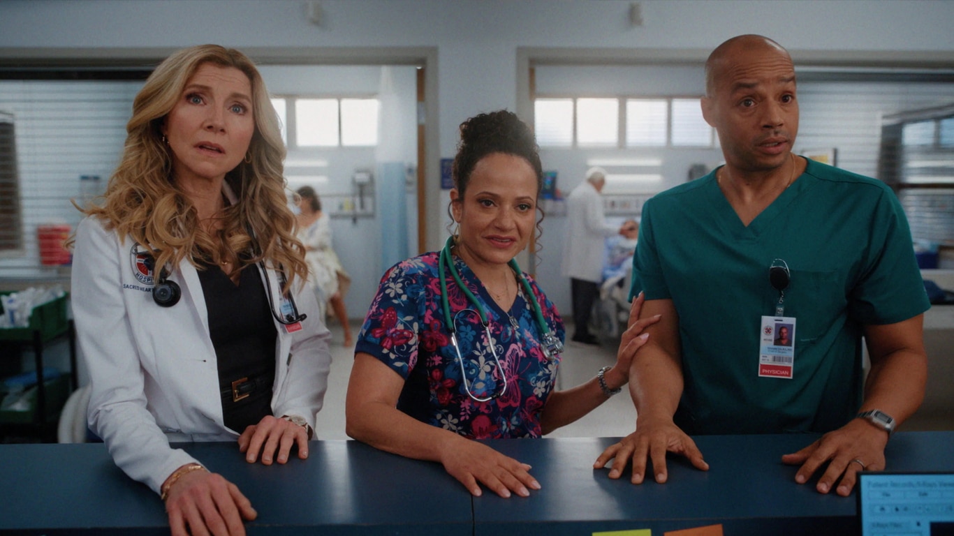 Scrubs-ultimo-episodio O revival de Scrubs vai ter segunda temporada? Veja o que se sabe até agora