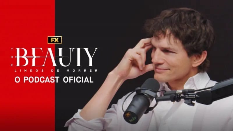 The-Beauty-O-Podcast-Oficial DOC, Dia da Terra e The Beauty: três bons motivos para abrir o Disney+ nesta quarta-feira