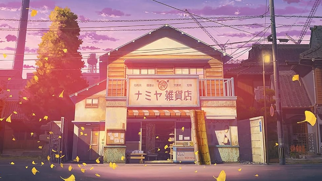 The-Miracles-of-the-Namiya-General-Store Namiya: Livro japonês com 13 milhões de cópias vendidas vai virar série coreana