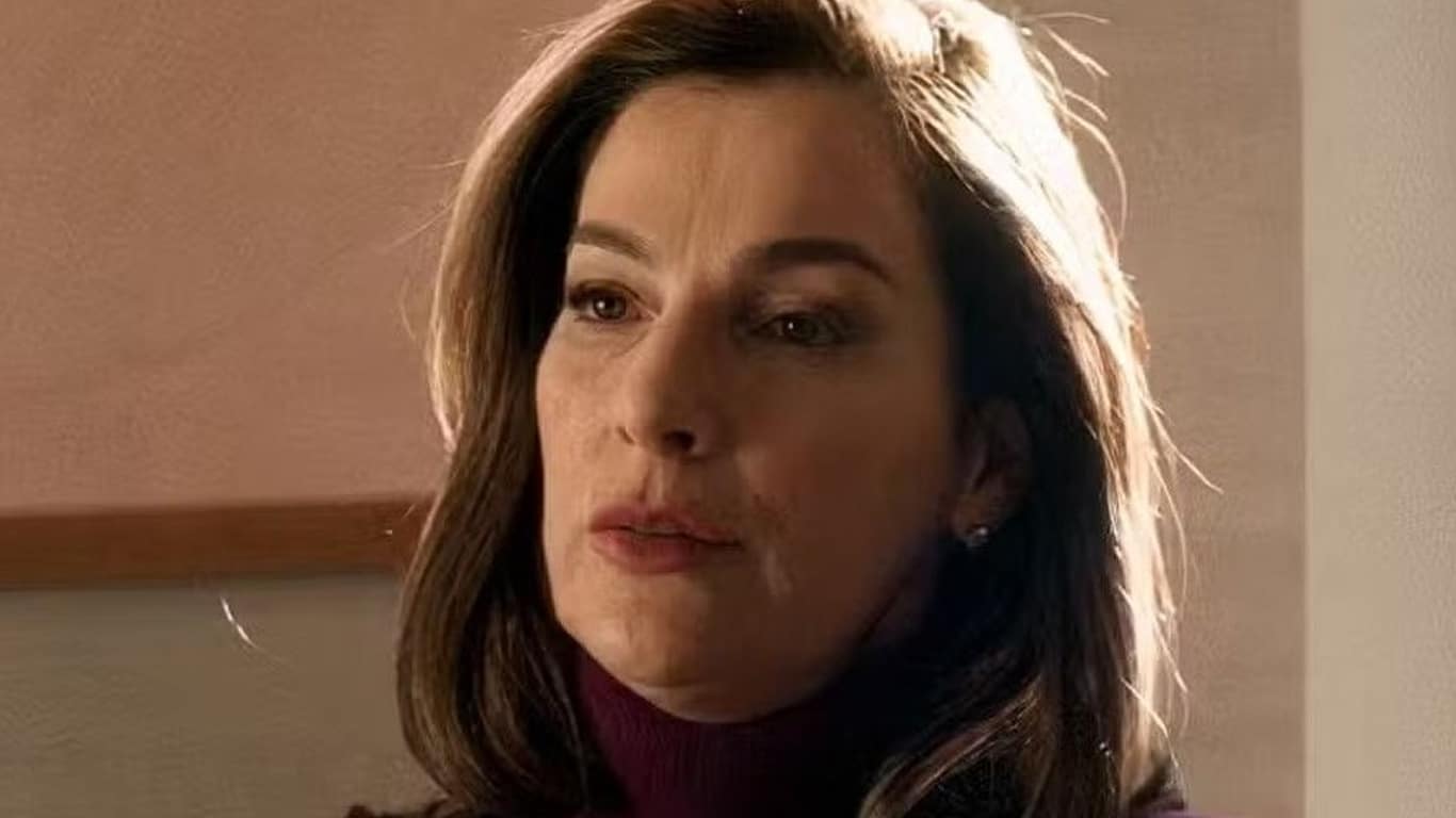 Vanessa-Fisk Vincent D'Onofrio confirma morte de personagem em Demolidor: Renascido